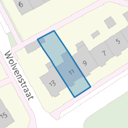 Perceel AMF00-B-8717