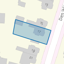 Perceel AMF00-B-8723