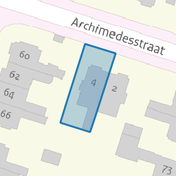 Perceel AMF00-B-8725