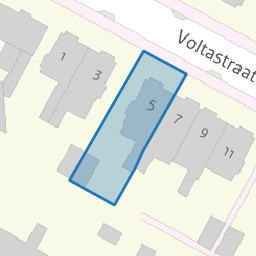 Perceel AMF00-B-8727