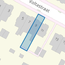 Perceel AMF00-B-8729