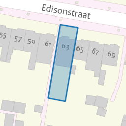 Perceel AMF00-B-8730