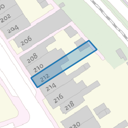 Perceel AMF00-B-8743