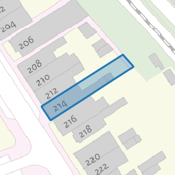 Perceel AMF00-B-8744