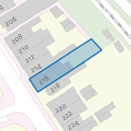 Perceel AMF00-B-8745