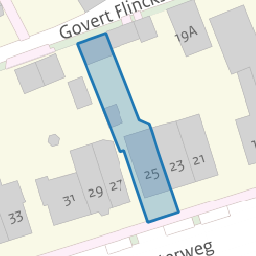 Perceel AMF00-B-8748