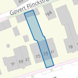 Perceel AMF00-B-8749