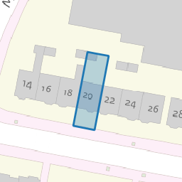 Perceel AMF00-B-8761