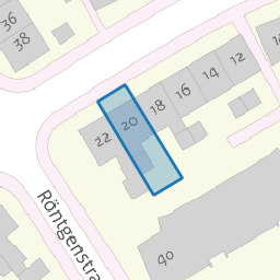 Perceel AMF00-B-8770