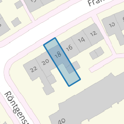 Perceel AMF00-B-8771