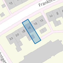 Perceel AMF00-B-8772