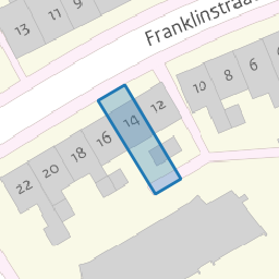 Perceel AMF00-B-8773