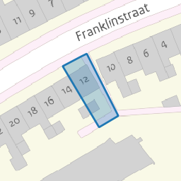 Perceel AMF00-B-8774