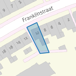 Perceel AMF00-B-8775