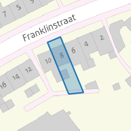 Perceel AMF00-B-8776