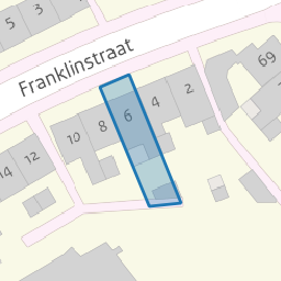 Perceel AMF00-B-8777