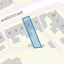 Perceel AMF00-B-8778