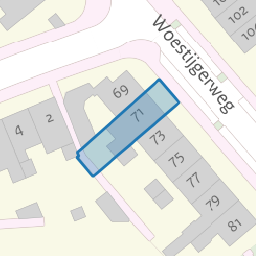 Perceel AMF00-B-8781