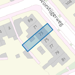 Perceel AMF00-B-8782