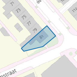 Perceel AMF00-B-8786