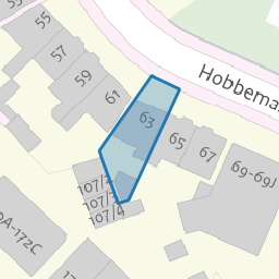 Perceel AMF00-B-8794