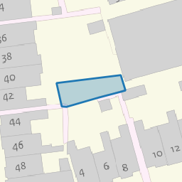 Perceel AMF00-B-8795