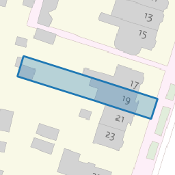 Perceel AMF00-B-8799