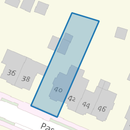 Perceel AMF00-B-8801