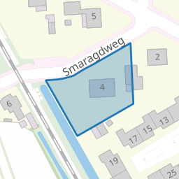 Perceel AMF00-B-8820