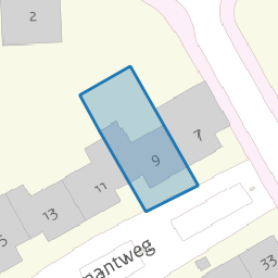 Perceel AMF00-B-8829