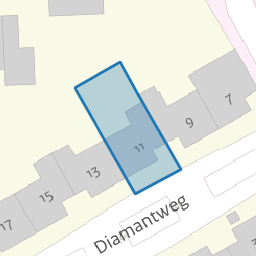 Perceel AMF00-B-8830