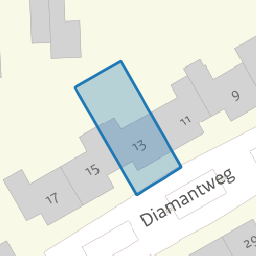 Perceel AMF00-B-8831