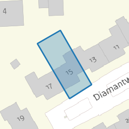 Perceel AMF00-B-8832