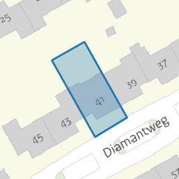 Perceel AMF00-B-8843