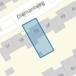 Perceel AMF00-B-8849