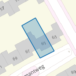 Perceel AMF00-B-8853