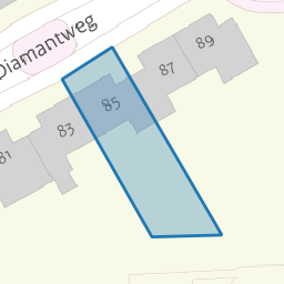 Perceel AMF00-B-8861