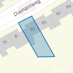 Perceel AMF00-B-8862