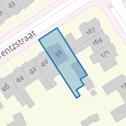 Perceel AMF00-B-8869