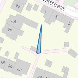 Perceel AMF00-B-8885