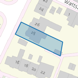 Perceel AMF00-B-8887