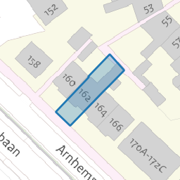 Perceel AMF00-B-8890