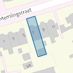 Perceel AMF00-B-8892