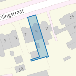 Perceel AMF00-B-8893