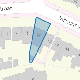 Perceel AMF00-B-8895