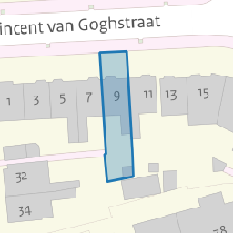 Perceel AMF00-B-8896