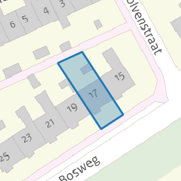 Perceel AMF00-B-8901