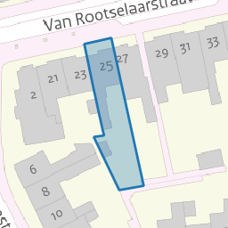 Perceel AMF00-B-8916