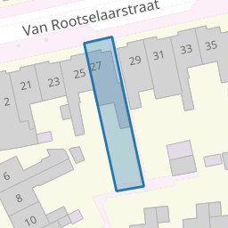 Perceel AMF00-B-8917