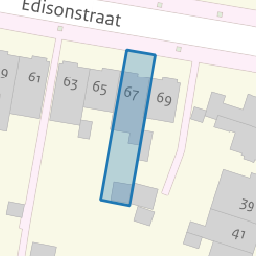 Perceel AMF00-B-8918